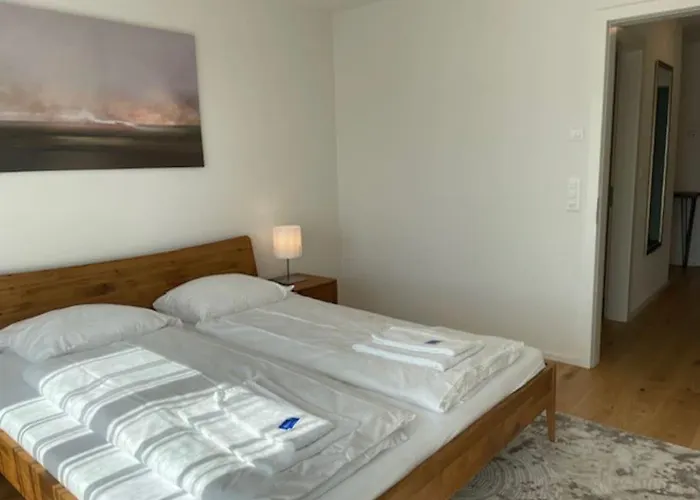 Faboulous 1Br Near City Center - Sun 16