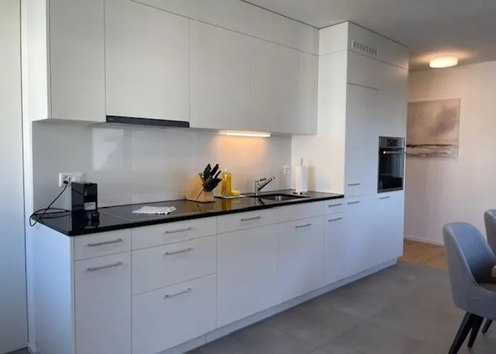 Faboulous 1Br Near City Center - Sun 16