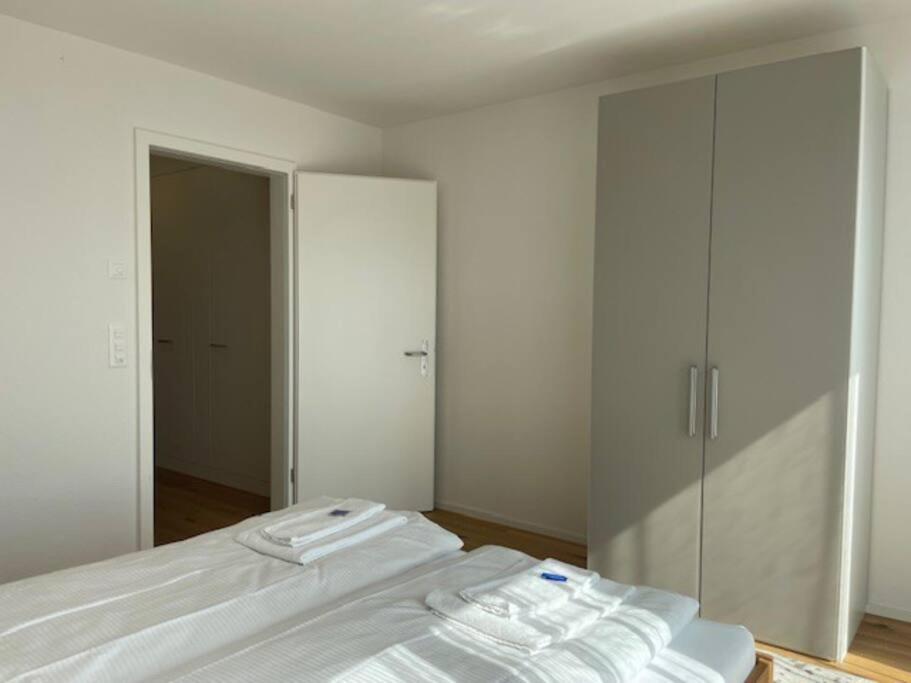 Faboulous 1br Near Center - Sun 16 Apartment Zurich