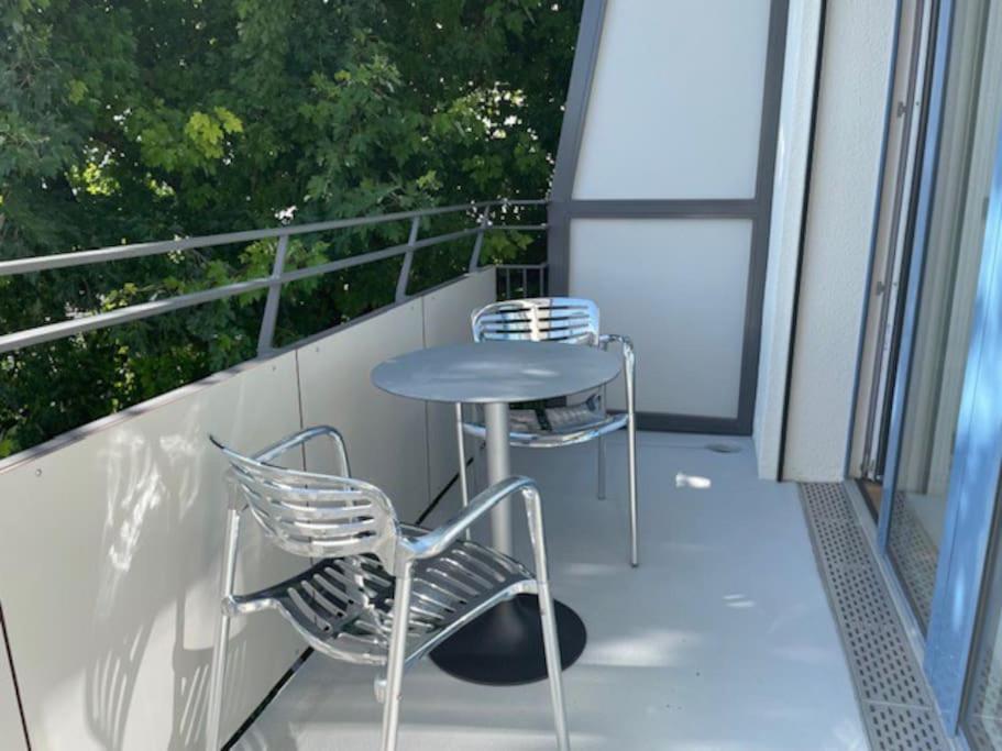 Faboulous 1br Near Center - Sun 16 Zurich